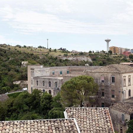 Appartamenti Centro Storico Ραγκούσα Εξωτερικό φωτογραφία