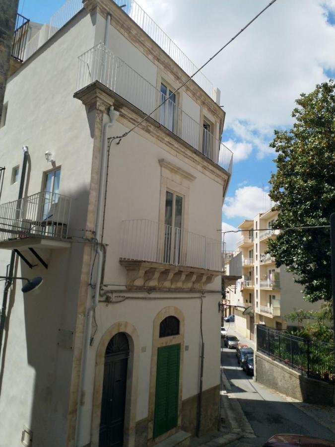 Appartamenti Centro Storico Ραγκούσα Εξωτερικό φωτογραφία