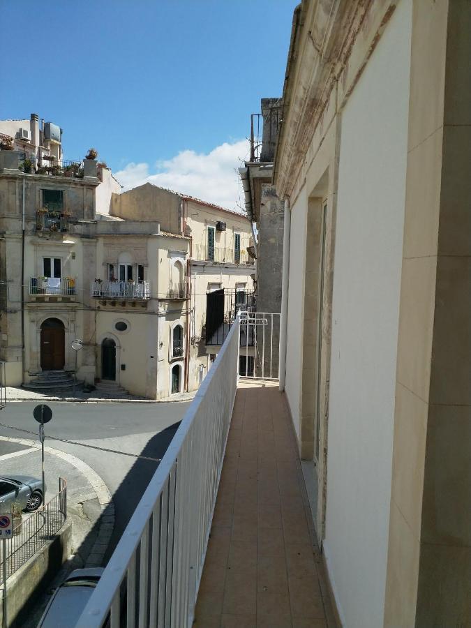 Appartamenti Centro Storico Ραγκούσα Εξωτερικό φωτογραφία