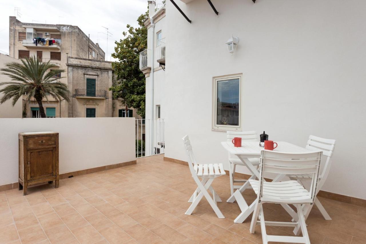 Appartamenti Centro Storico Ραγκούσα Εξωτερικό φωτογραφία