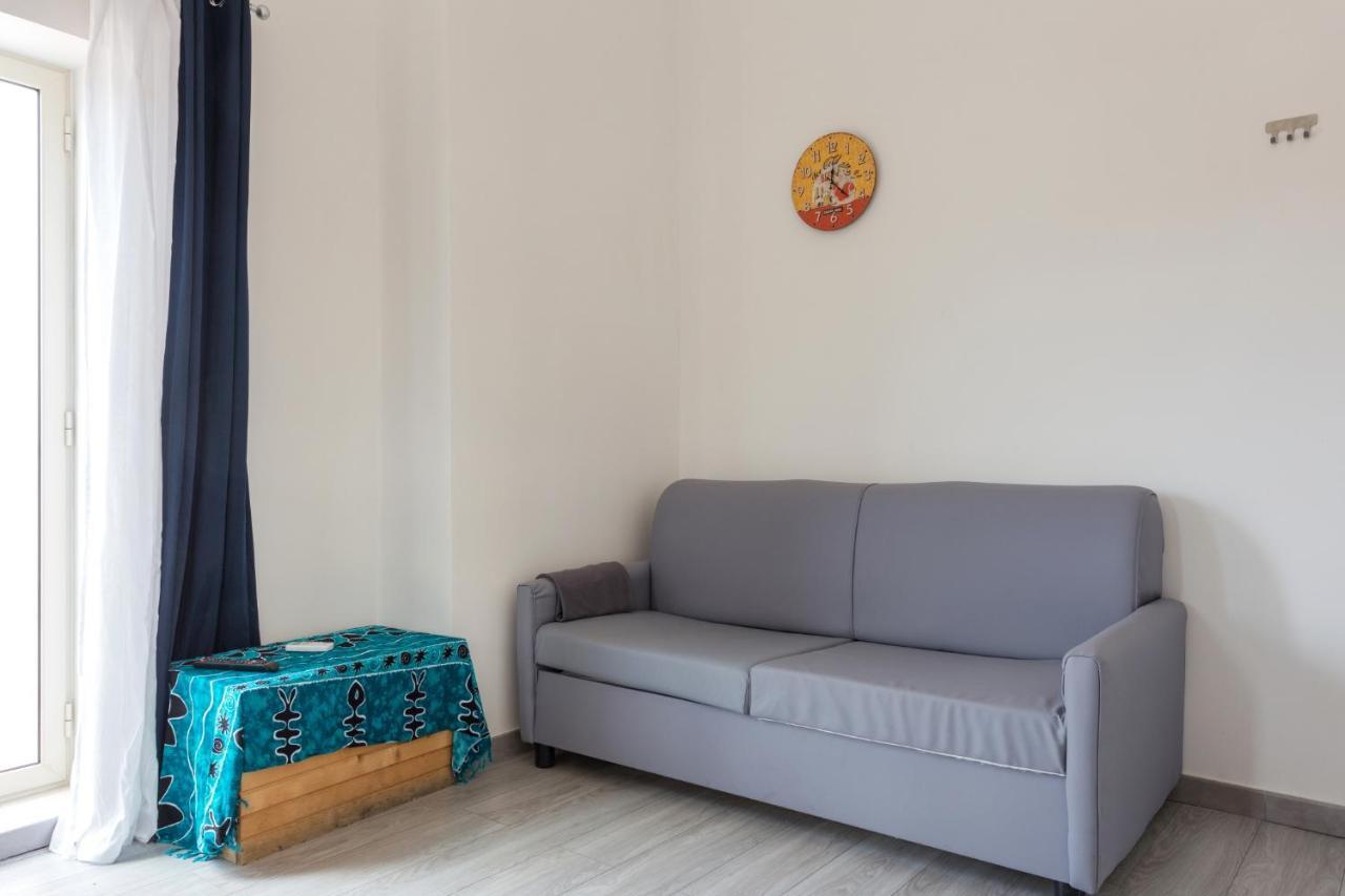 Appartamenti Centro Storico Ραγκούσα Εξωτερικό φωτογραφία