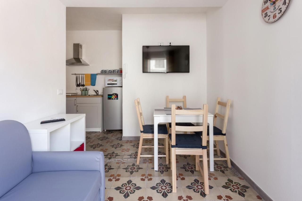 Appartamenti Centro Storico Ραγκούσα Εξωτερικό φωτογραφία
