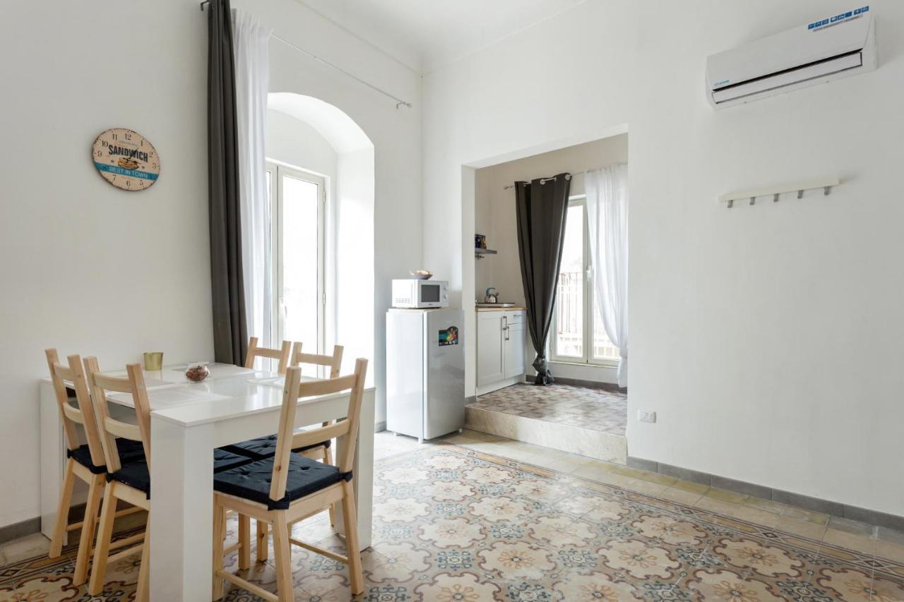 Appartamenti Centro Storico Ραγκούσα Εξωτερικό φωτογραφία