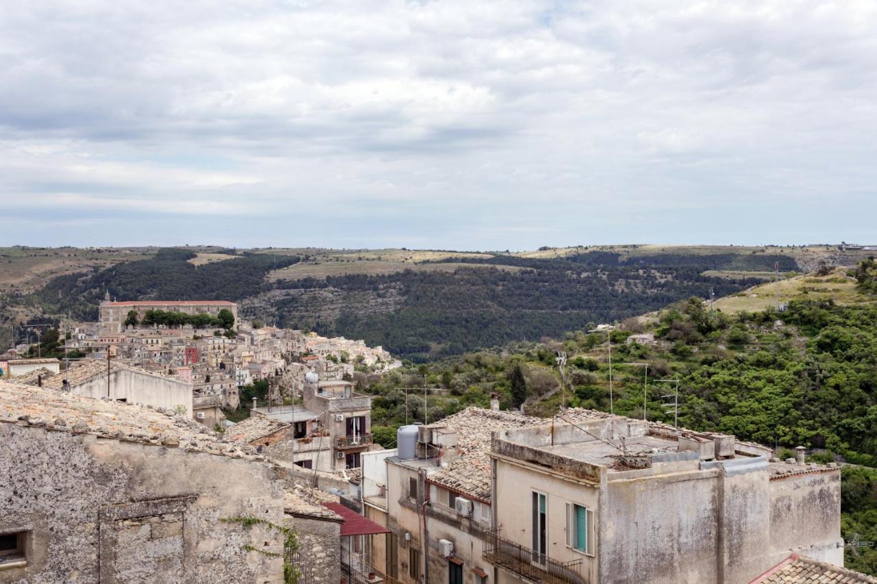 Appartamenti Centro Storico Ραγκούσα Εξωτερικό φωτογραφία